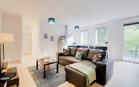 Appartement Balcon Garage Centre Gare